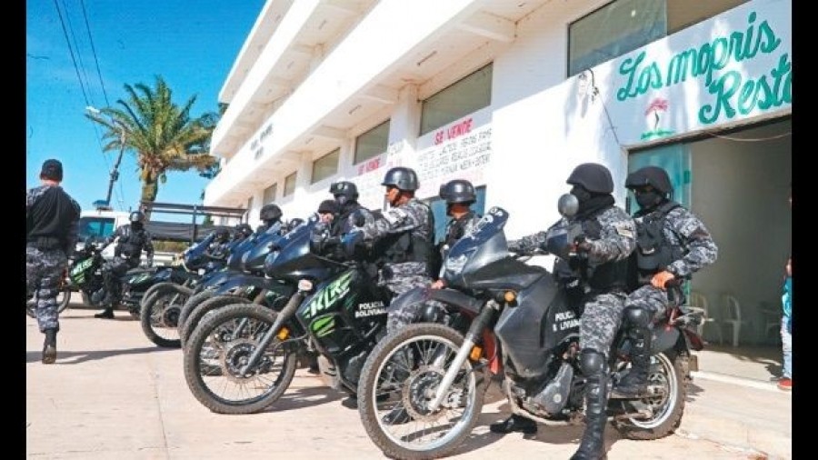 Una CIDOB dividida por el Tipnis y por grupos elige nuevo l&iacute;der